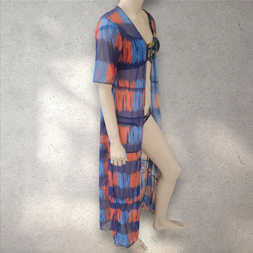 Flowy Robe - Picture 2 of 3